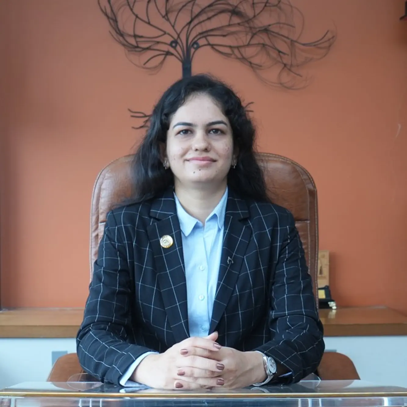 CA CPA Tulsi Madhani